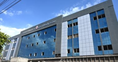 محافظ الغربية: الانتهاء من مستشفى السنطة الجديد بنسبة 94%