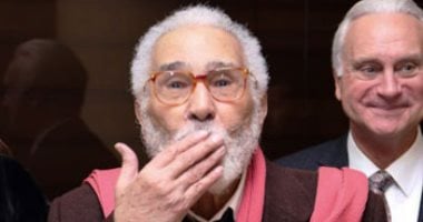 من الإذاعة لبيت الزوجية.. حكاية حب جمعت عبد الرحمن أبو زهرة وزوجته سلوى الرافعى
