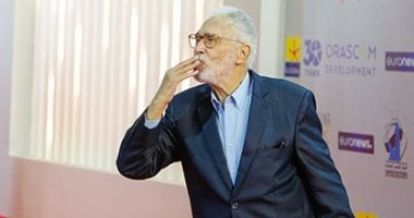 وداعا عبد الرحمن أبو زهرة.. المعلم الأشهر فى تاريخ الدراما المصرية.. شكل ثنائية مميزة مع نور الشريف باحترافية شديدة ودخل عالم دبلجة أفلام ديزنى من أوسع أبوابه.. وقدم للمسرح نحو 100 عرض مسرحى ناجح