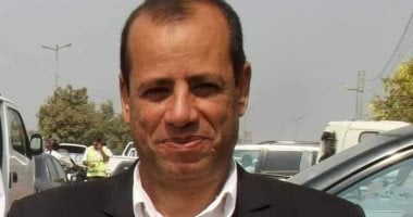 تكليف محمود زين شنب برئاسة مركز ومدينة أبو النمرس