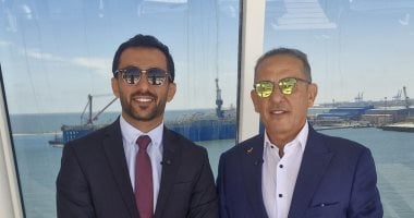 الشاعر لـ”اليوم السابع”: مصر تمتلك تنوعا سياحيا استثنائيا يعزز تنافسيتها عالميا