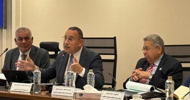 وزير التعليم العالى: افتتاح جامعة تكنولوجية بالتعاون مع كوريا الجنوبية قريبا