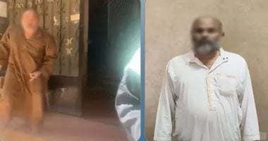 من لايف للقفص.. 5 محطات فى قضية «سمسار فيصل» المتهم بتهديد طبيبة