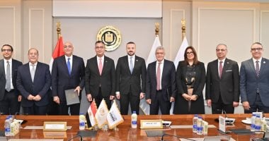 وزير التموين: إتاحة فرص للشباب لإدارة وتشغيل منافذ كارى أون للسلع الغذائية