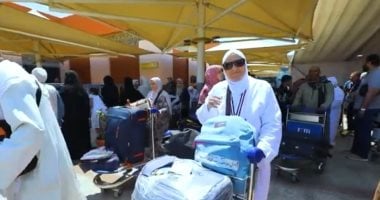 حجاج القرعة: جودة الخدمات المقدمة تؤكد اهتمام الرئيس السيسي بالبسطاء