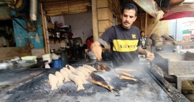 تاكل إيه فى إسكندرية.. السمك أشهر أكلات عروس البحر المتوسط.. فيديو وصور