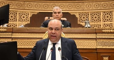 الفريق سامح حفنى لـ”الشيوخ”: الساحل الشمالى “واخد حقه” فى الطيران المدنى
