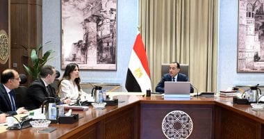 وزيرة الإسكان: مشروعا حدائق تلال الفسطاط والتجلى الأعظم قاربا على الانتهاء