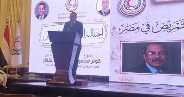 صحة الشيوخ: الدولة تستهدف الوصول للمعدلات العالمية فى التمريض