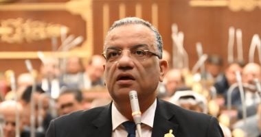 محمود مسلم: مصر حققت طفرة فى النقل والطيران.. والمطلوب استمرار التطوير