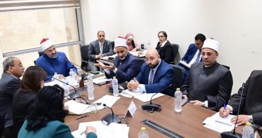 «دينية النواب» توصى بتعزيز بندى الصيانة والتدريب بموازنة وزارة الأوقاف