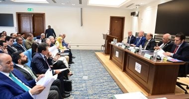 مشادة داخل اجتماع “محلية النواب” بسبب مخالفة عقار فى حى السلام