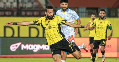 وادى دجلة يعود بريمونتادا مثيرة ويتعادل مع زد 2-2 في دورى نايل