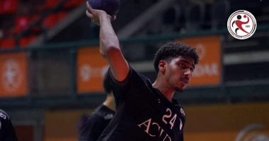 منتخب ناشئى اليد يواجه المجر ودياً للمرة الثانية استعداداً لبطولة أفريقيا
