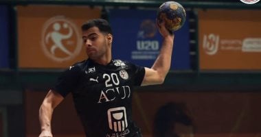 منتخب شباب كرة اليد 2006 يواجه المجر ودياً اليوم للمرة الثانية