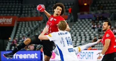 تعديل موعد المباراة الودية الثانية لمنتخب كرة اليد أمام آيسلندا