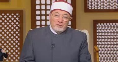 الشيخ خالد الجندى يغادر المستشفى بعد إجراء عملية جراحية بسبب وعكة صحية