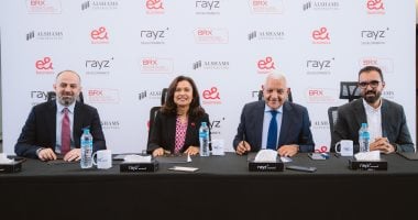 Rayz Developments تواصل مسيرة الشمس للمقاولات وتطرح مشروع BRX بالقاهرة الجديدة