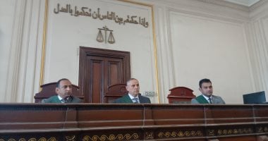 إحالة أوراق سفاح أبو يوسف للمفتي بتهمة قتل صديقه وتقطيع جثته بالإسكندرية