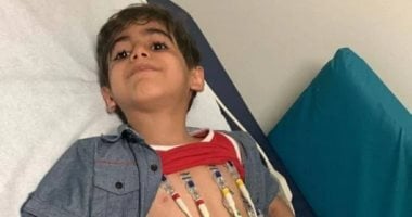فاعل خير ينهي معاناة الطفل أنس.. استكمال تكلفة علاجه الجيني بـ6 ملايين درهم