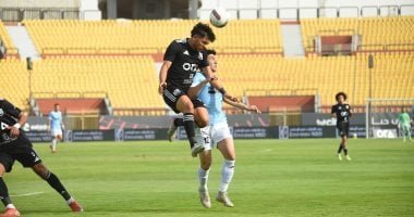 بهدف +90 .. زد يفوز على غزل المحلة 3-2 بالدورى الممتاز
