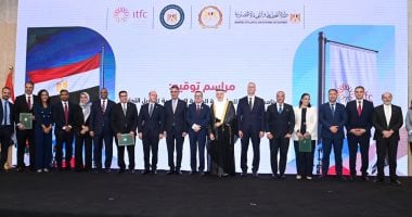 وزير التموين: 8.5 مليار دولار لاستيراد 19 مليون طن من السلع الاستراتيجية