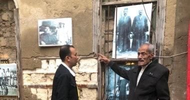 وليمة فوق جثث الضحايا.. أسرار الرعب فى “بيت ريا وسكينة” بالإسكندرية