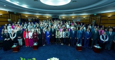 وزير البترول: المرأة المصرية شريك رئيسي في تنفيذ استراتيجية القطاع