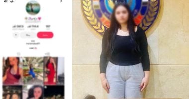 تريند بـ “ملابس فاضحة”.. كواليس ليلة سقوط تيك توكر التحريض على الفسق