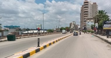 طقس حار نهاراً بكفر الشيخ معتدلا ليلاً الأربعاء 13 مايو 2026