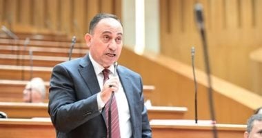النائب محمد زين الدين يطالب بوقف قرار إلغاء الشرائح للعدادات الكودية