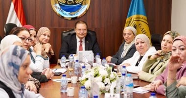 الاعتماد والرقابة الصحية تبدأ إعداد معايير للتميز في الرعاية التمريضية وضمان بيئة عمل آمنة
