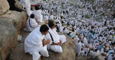 أكبر خطة تصعيد لـ حجاج القرعة للمشاعر المقدسة.. أتوبيسات حديثة ومقاعد مخصصة لكل حاج.. تكييفات وخيام وشاشات بث مباشر بمنى وعرفات.. أماكن قريبة من مسجد نمرة ووجبات وعصائر مجانبة