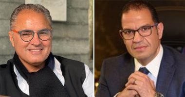 تعيين سيف الوزيرى نائبا لرئيس مجلس إدارة الشركة المتحدة والعضو المنتدب