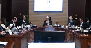 نائب رئيس الوزراء يترأس الاجتماع الأول للمجموعة الوزارية لريادة الأعمال
