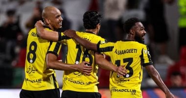 الاتحاد ضد القادسية.. النصيري يقود العميد لحسم بطاقة دوري أبطال آسيا للنخبة