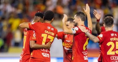 الاتحاد يتأخر أمام القادسية 3-1 في الشوط الأول.. وصراع التأهل الآسيوي يشتعل