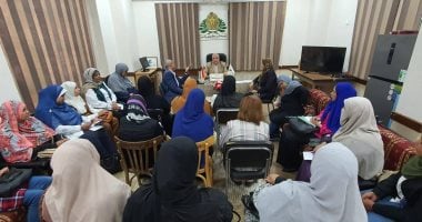 تعليم الأقصر يستعد لتقديمات رياض الأطفال للعام الدراسى 2026/2027