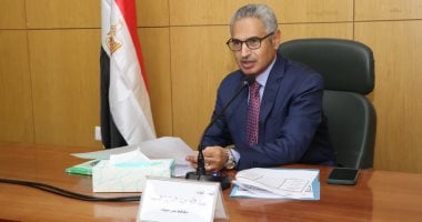 لقاء مفتوح لمحافظ بنى سويف لحل مشكلات المواطنين بمختلف القطاعات
