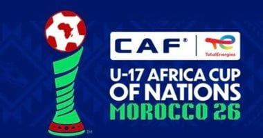 مجموعة مصر.. المغرب تتعادل مع تونس 1-1 في أمم إفريقيا للناشئين