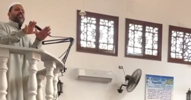 فضل العشرة الأوائل من ذي الحجة.. شعائر صلاة الجمعة من الدقهلية