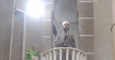 مقارئ الأئمة والجمهور وقوافل دعوية لبيان المفهوم الصحيح للجهاد في الحج.. فيديو