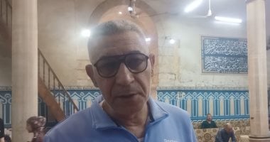 مواطن من بنى سويف: تعلمنا من خطبة الجمعة أهمية التسامح