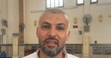 أحمد النحاس من بورسعيد: خطبة الجمعة علمتنا فضل العشر الأوائل من ذى الحجة