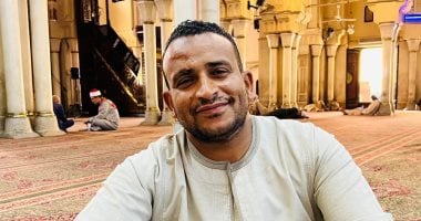 مواطن بقنا: خطبة الجمعة علمتنا الدعاء والاستغفار في أيام ذي الحجة