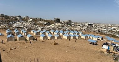 تفاقم الجوع فى غزة.. الأمم المتحدة تحذر: خُمس السكان فى القطاع يتناولون وجبه واحدة غير كافية يوميا.. وتكشف: الأمهات يحرمن أنفسهن من الأكل لإطعام أطفالهن.. وتطالب بتسهيل وصول المساعدات الإنسانية لووقف المعاناة