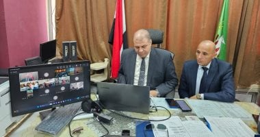 “تعليم المنوفية”: 413 لجنة تستعد لاستقبال طلاب الشهادة الإعدادية