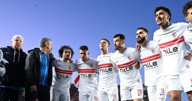 غداً الجولة الأخيرة من مرحلة التتويج بالدوري.. اعرف مواعيد المباريات