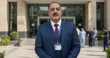 شهداء أبطال.. صور موظفى الأمن بمعهد الأورام شهداء حادث التفجير الإرهابى 2019