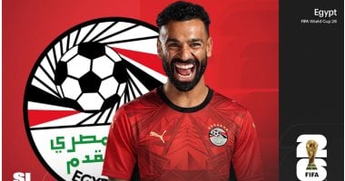 مجلة أمريكية: منتخب مصر يبحث عن مشاركة تاريخية فى كأس العالم بقيادة صلاح